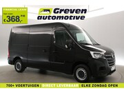 Renault Master - T35 2.3 dCi 135 L2H2 Comfort | Airco | Cruise | Carplay | 3 
