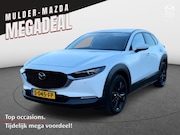 Mazda CX-30 - 2.0 eSA-X Luxury Bose | Leder | Stuur-stoelverwarming