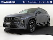 Hyundai Tucson - 1.6 T-GDI PHEV N Line Edition | Winterpakket | Full Map Navi