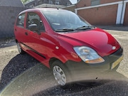 Chevrolet Matiz - 0.8 Pure 125.000km Zuinig