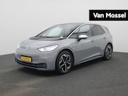 Volkswagen ID.3 - First Plus 58 kWh | 204 PK | SoH 90% | Automaat | Achteruitr