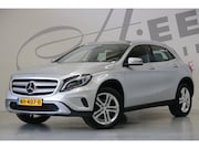 Mercedes-Benz GLA-Klasse - 180 Bi-xenon/NAP/origineel NL
