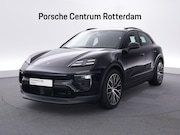 Porsche Macan - 100 kWh