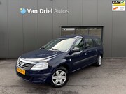 Dacia Logan Mcv - 1.6 Ambiance 7p / Airco / Trekhaak