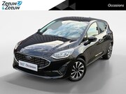 Ford Fiesta - 1.0 EcoBoost Hybrid Titanium 125PK | Winter Pack | NL Auto |
