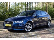 Audi A3 - Sportback 2.0 TDI Ambition Pro Line plus