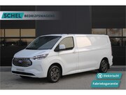 Ford e-Transit Custom - 340 L2H1 Limited 65 kWh 218pk - LED - 360 Camera - B&O - ACC
