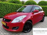 Suzuki Swift - 1.2 Limited Edition Energy AircoCruise16"Velgen