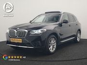 BMW X3 - xDrive30e Advantage FACELIFT PHEV 293pk Dealer O.H. | Trekha