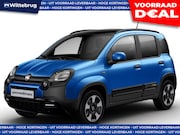 Fiat Panda - 1.0 Hybrid Pandina Cross DIRECT RIJDEN - RIJKLAAR - 8 JAAR G