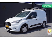 Ford Transit Connect - 1.5 EcoBlue EURO 6 - Airco -PDC - Trekhaak - € 10.950, - Exc