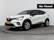 Renault Captur - 1.0 TCe 90 Intens | Cruise Control | Achteruitrijcamera | Cl