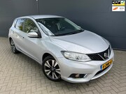Nissan Pulsar - 1.2 DIG-T Connect/Automaat/Navi/Camera/Airco/cruise/bluetoot