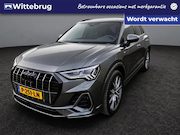 Audi Q3 - 35 TFSI S edition / Digitaal dashboard / Panoramadak / Camer