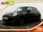 MINI Cooper - 5-Deurs 1.5 136 PK Aut. Cooper Business+ Harman/Kardon Sport