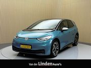 Volkswagen ID.3 - First Plus 58 kWh SOH 94,2% | IQ Light | Camera | Stoel/Stuu