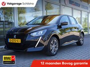 Peugeot e-208 - EV Active Pack 50 kWh SOH 96% | Navi | Carplay/Android | Cru