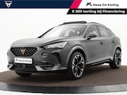 CUPRA Formentor - 1.4 245pk DSG e-Hybrid VZ Performance · Panoramadak · Beats
