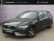 Volvo V60 - 2.0 T5 Momentum | Trekhaak | Leder | Power Seats | Memory |