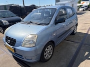 Kia Picanto - 1.0 L Airconditioning