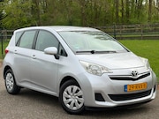 Toyota Verso S - 1.3 VVT-i Comfort /Navi/Airco