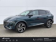 Nissan Qashqai - 1.3 MHEV Xtronic Tekna Plus ** € 4.000 Voordeel ** Nieuw uit