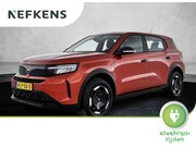 Opel Frontera - Electric Edition 44 kWh 113pk Automaat | Stoel- en stuurverw