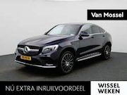 Mercedes-Benz GLC-klasse - GLC 350 Coupé 350e 4MATIC Business Solution AMG | Achterui