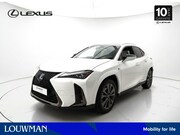 Lexus UX - 250h AWD F Sport Premium | Mark Levinson | 360' Camera | Car