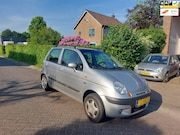 Daewoo Matiz - 0.8 Class Lage KM-Stand