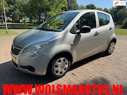 Opel Agila - 1.0 Essentia