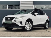 Seat Arona - 1.0 EcoTSI Style Business Connect |Stoelverw. |Carplay