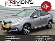 Peugeot 2008 - 1.6 VTi Féline Pano Navi Leder Trekhaak