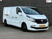 Fiat Talento - 1.6 MJ L2H1 SX Airco, APK