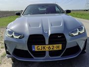 BMW 4-serie Cabrio - M4 xDrive Competition M4 xDrive Competition Facelift full op