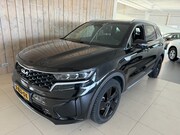 Kia Sorento - 1.6 T-GDI Plug-in Hybrid 4WD ExecutiveLine 7p.