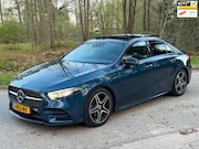 Mercedes-Benz A-klasse - 180 Business Solution AMG Pano Sfeer 2020 Sedan
