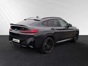 BMW X4 M - Competition|21"|AHK|Pano|DAProf.|PA+|HUD