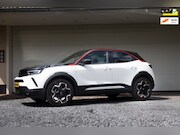 Opel Mokka - 1.2 Turbo GS Line