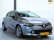Renault Clio - Estate 1.5 dCi ECO Night&Day|1e Eigenaar|Riem V.V.|Goed Onde