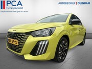 Peugeot 208 - Hybrid Allure 100 PK | PDC V+A |