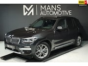 BMW X3 - XDrive20i / PANO / HUD / ACC / MEMORY / KEYLESS / DEALER SER