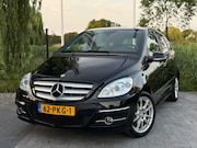 Mercedes-Benz B-klasse - 180 BlueEFFICIENCY Business CLass AIRCO / CRUISE / NAP