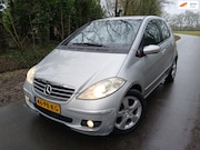 Mercedes-Benz A-klasse - 200 Avantgarde