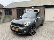 MINI Countryman - Mini 1.6 Cooper S Chili Panodak Leer Xenon Navi