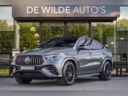 Mercedes-Benz AMG GLE - Coupé Hybrid 4MATIC 544pk Pano Stoelventilatie Tre