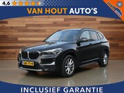 BMW X1 - sDrive18d High Executive