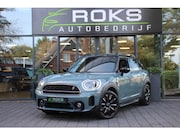 MINI Countryman - 1.5 Cooper S E ALL4 ALL4 Navi/Camera/Keyless/HarmanKardon/Me