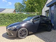 Mazda 2 - 1.5 Skyactiv-G Sport Selected Apple/Android, Camera