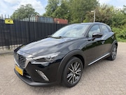 Mazda CX-3 - 2.0 SkyActiv-G 120 GT-M HU/Bose/Stoelverw/Camera